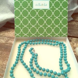 Stella & Dot Necklace